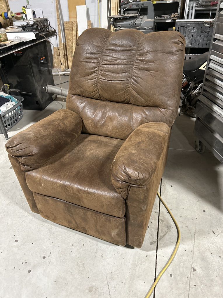 Recliner