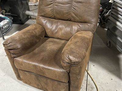 Recliner