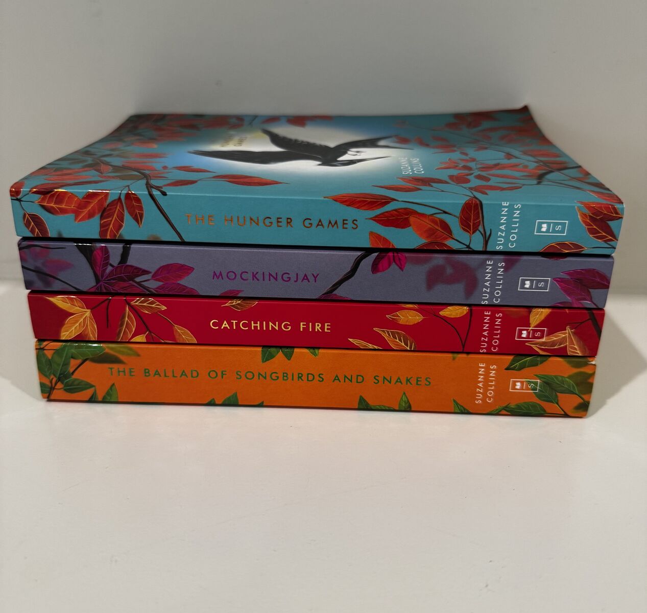 The Hunger Games Deluxe Edition