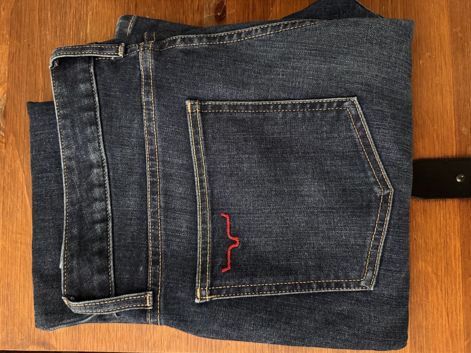 Women’s Kimes Chloe jeans 14/36