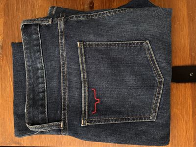Women’s Kimes Chloe jeans 14/36