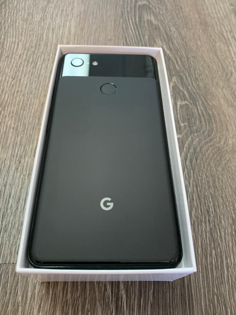 Google Pixel 3A XL- 64GB - Unlocked