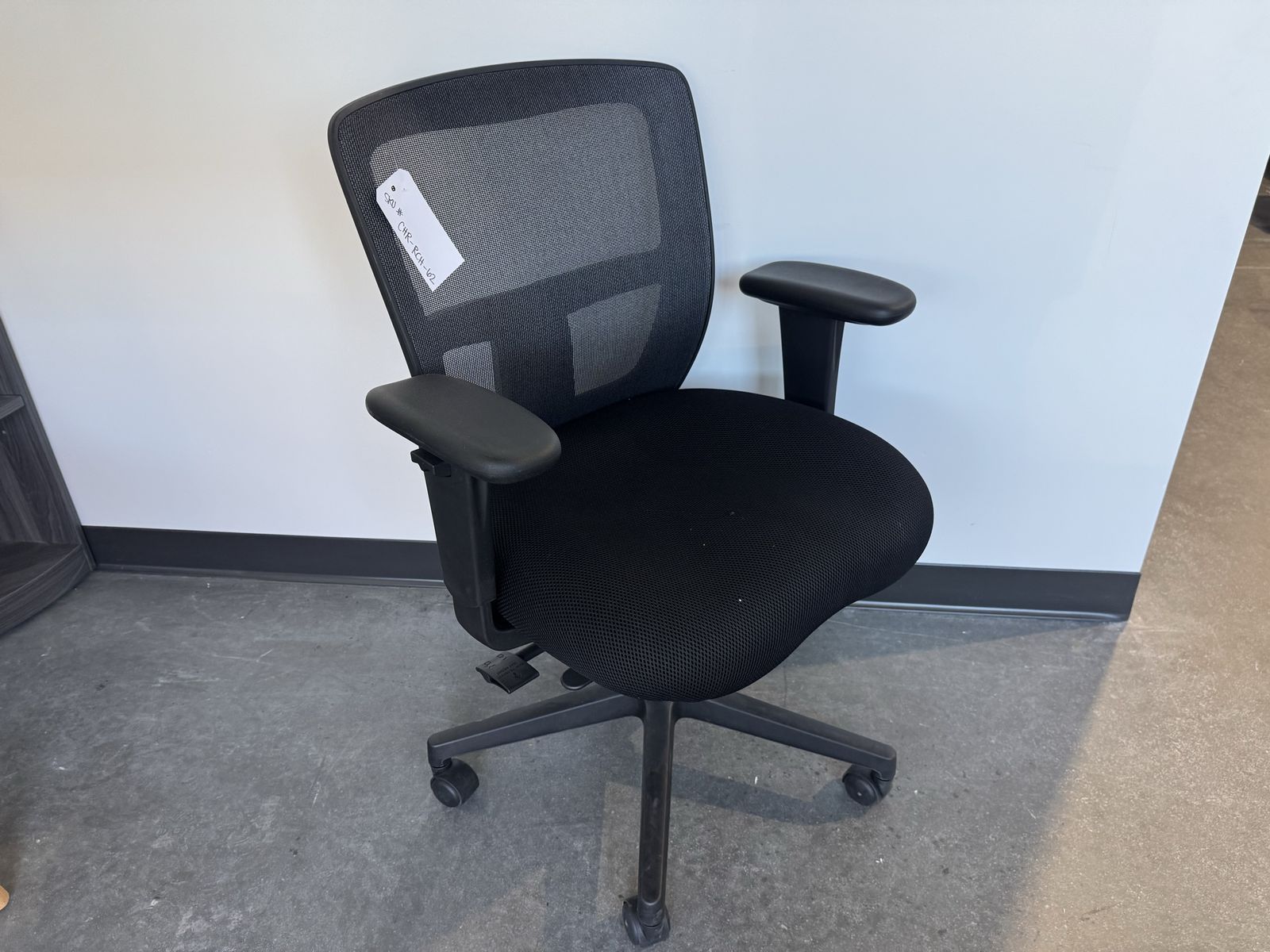 Friant Office Task Chair 