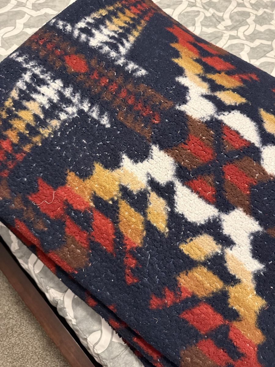 Pendleton King Size Blanket