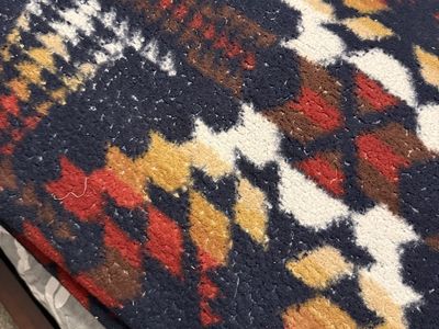 Pendleton King Size Blanket