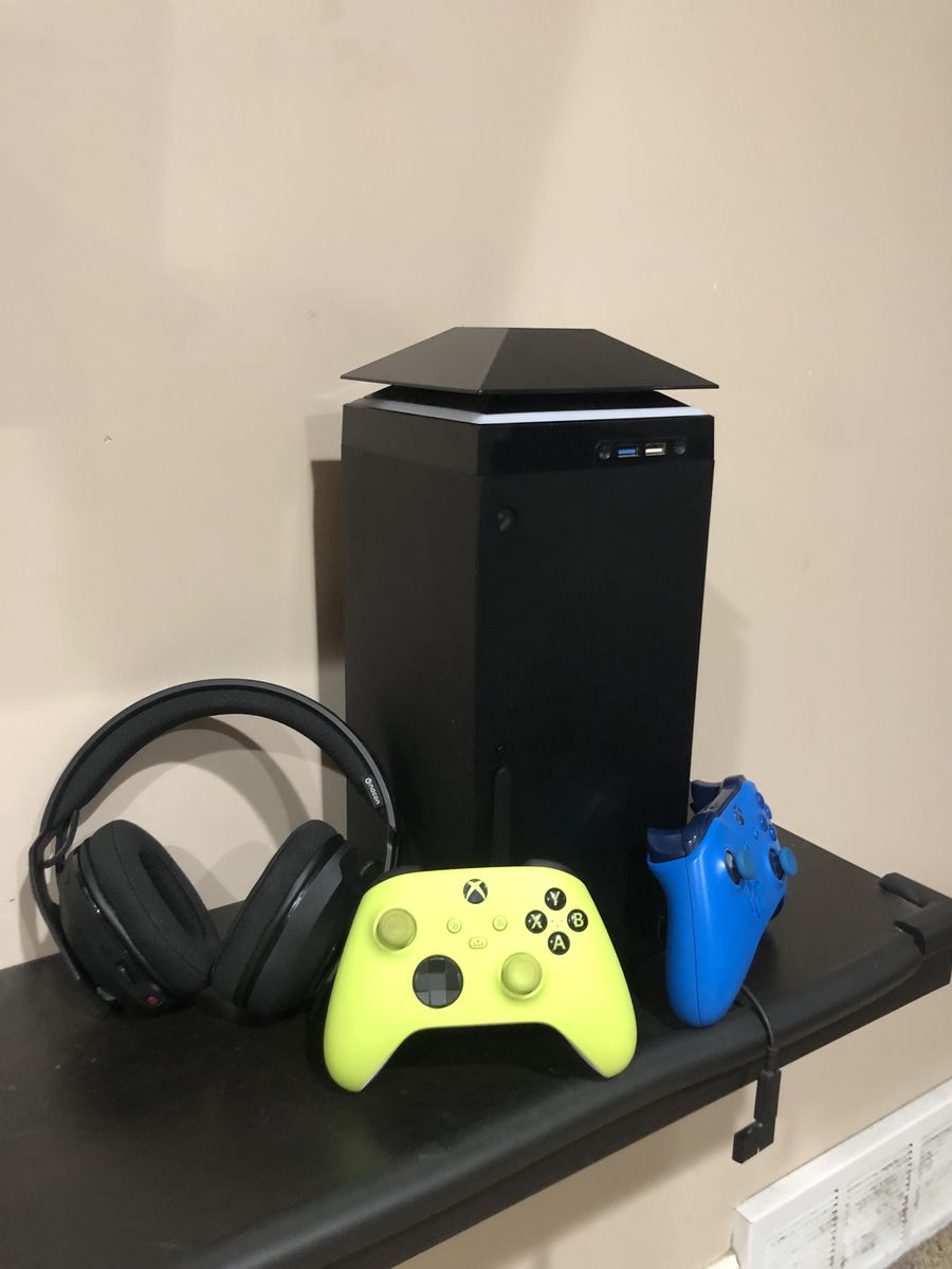 Xbox Series X