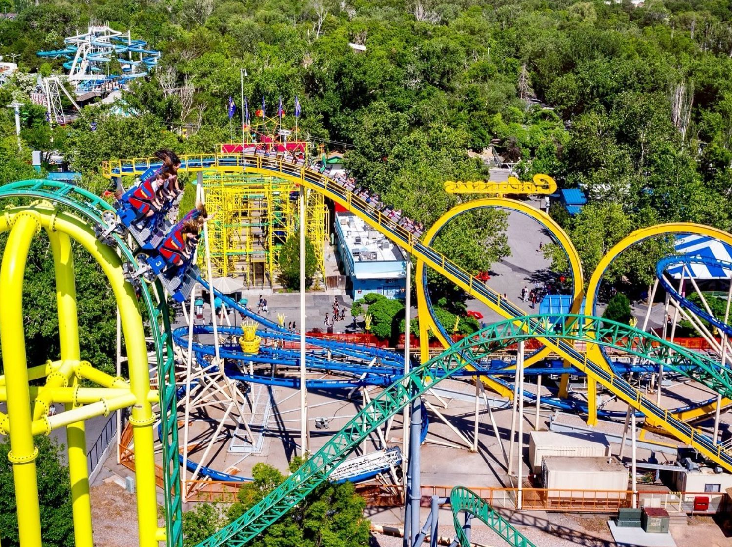 LagoonPark