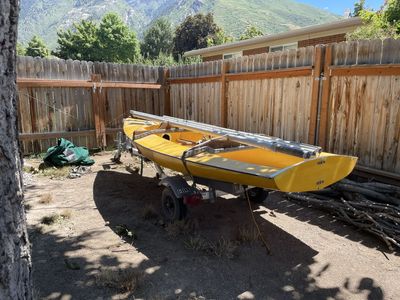 1977 Banshee 13 for sale