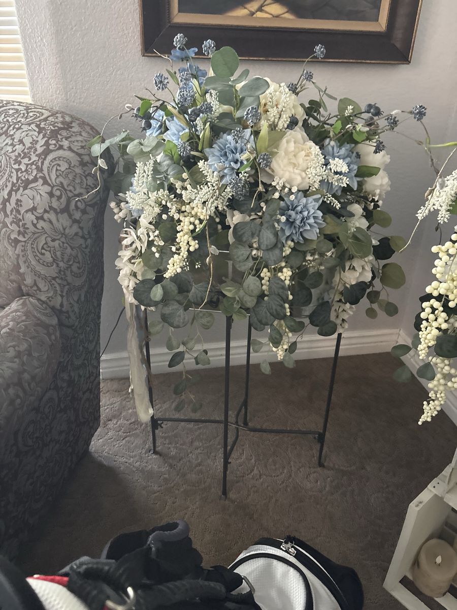 Floral arrangement