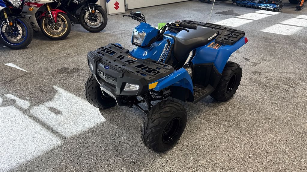 2025 Polaris® Sportsman 110