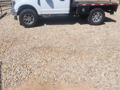 2018 Ford F-250 Super Duty XL