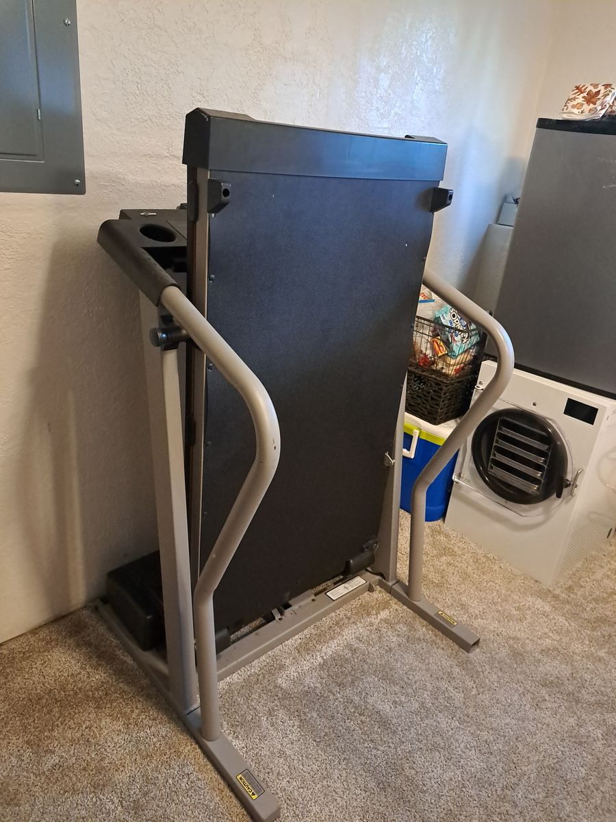 Pro Form Fit 5.0 Treadmill
