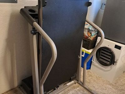 Pro Form Fit 5.0 Treadmill