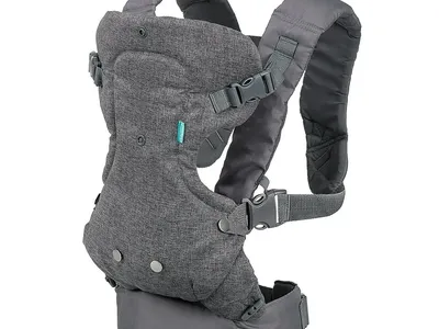Infantino Flip Baby Carrier