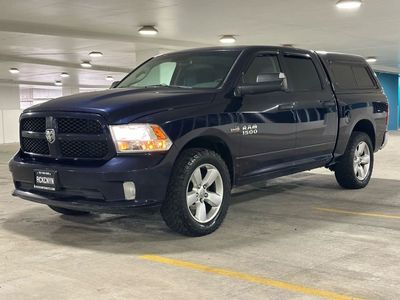 2014 Ram 1500 Express