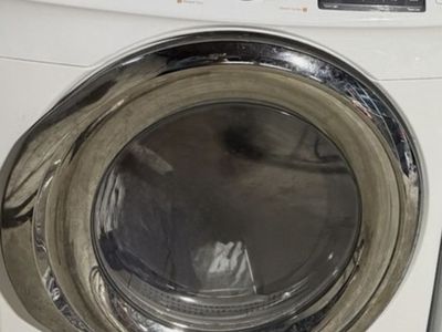 Samsung Dryer