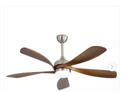 Brand new ceiling fan