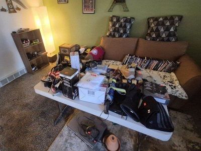 Estate sale in Layton Saturday 6/13/26 8 am - 1 pm.