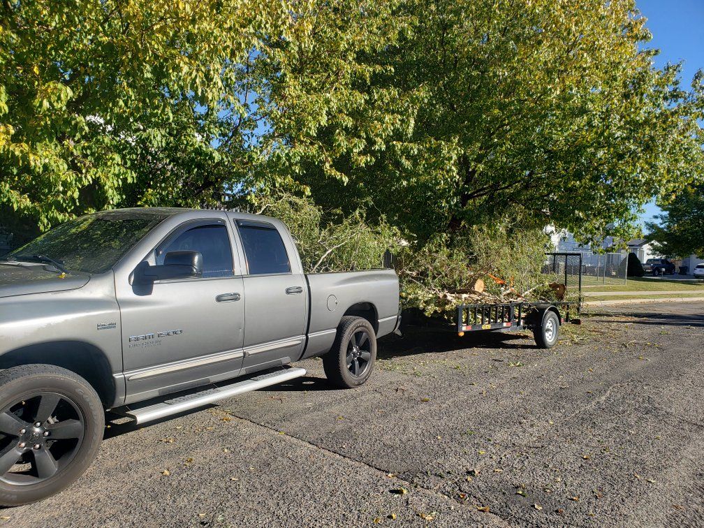 2007 Dodge Ram 1500 