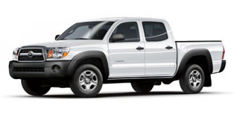 2011 TOYOTA TACOMA V6