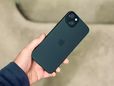 iphone 15 Plus 128 GB AT&T, Cricket Like new