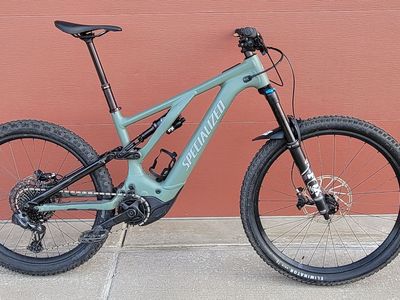 Specialized Turbo Levo 3 Comp Alloy (Large)