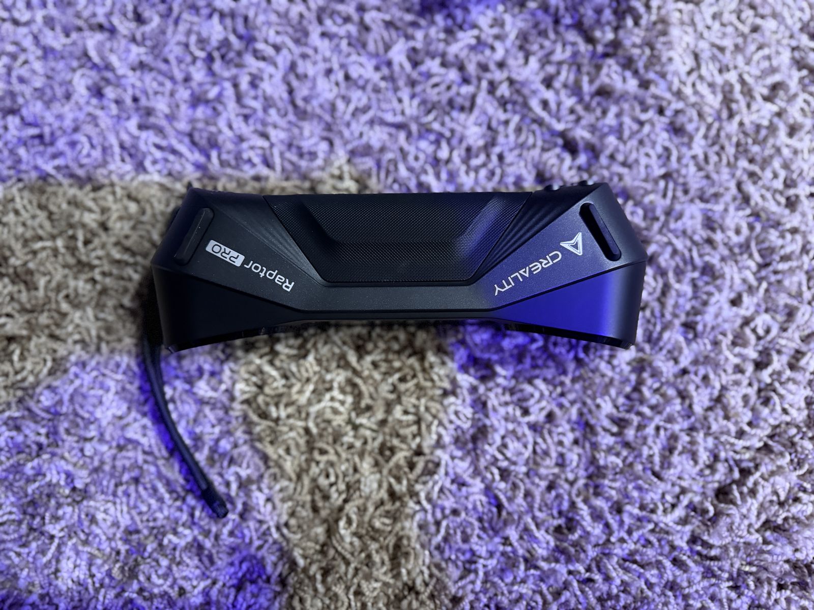 Creality Raptor Pro 3D Scanner