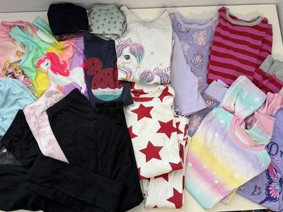 Girls Clothing Lot, Size 10 / L