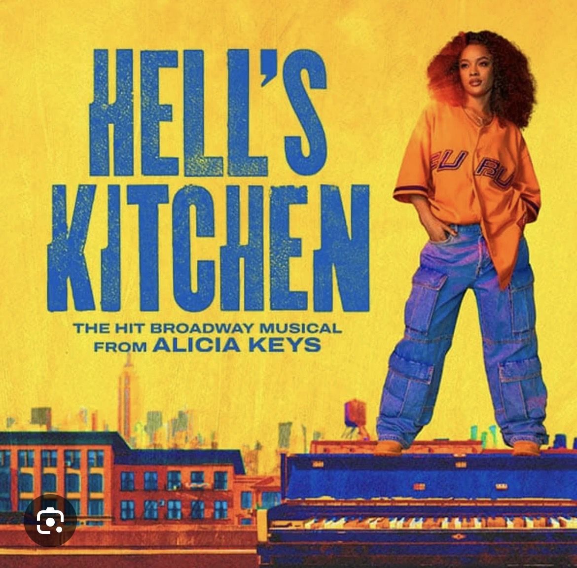 Hell’s Kitchen, Eccles, $100-$125