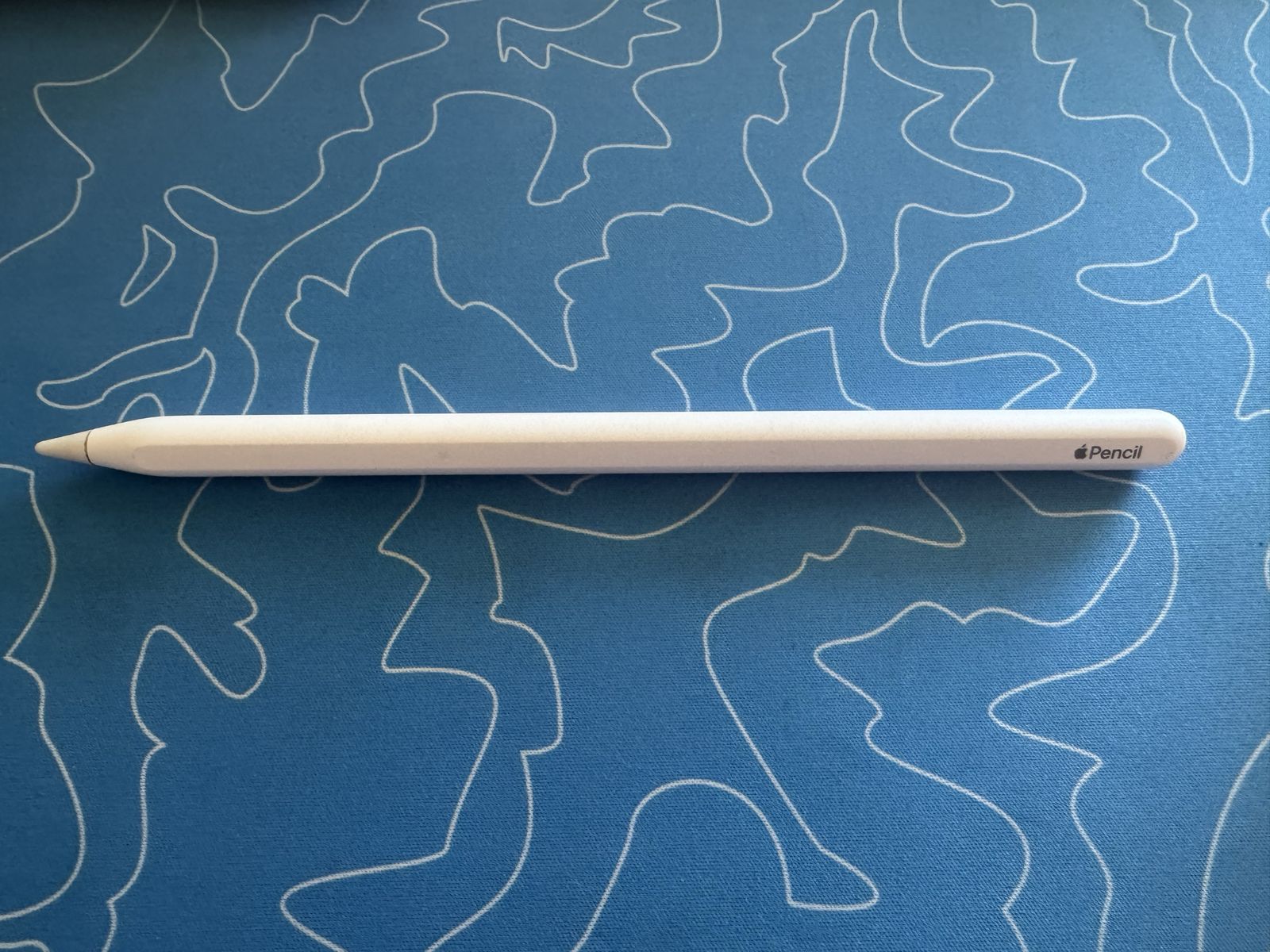 Apple Pencil 2nd Gen
