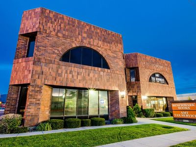 South Main Office Space | Unbeatable I-15 Access | 1,200 SF