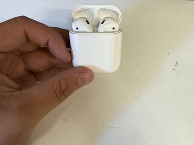 AirPod gen2
