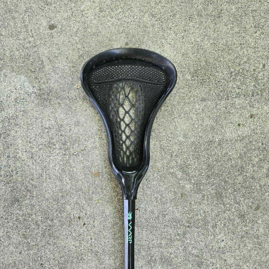 Women's/Girls 42” Brine Warp Dynasty Next Lacrosse Stick Attack/Midfield