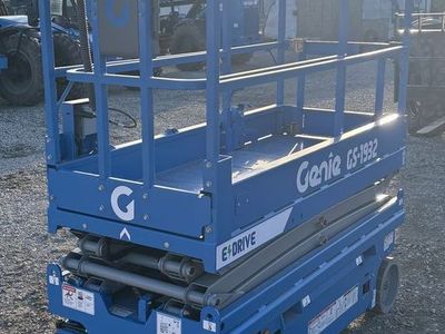 2026 New Genie GS-1932 E Drive NEXT GEN – IN STOCK