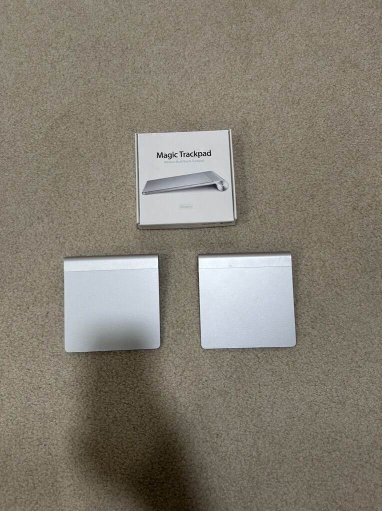 Apple Magic Trackpad 1 (A1339) – Wireless Muilt