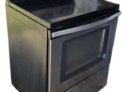 Whirlpool Oven