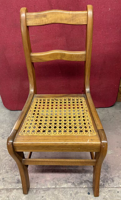 Antique Child Chair