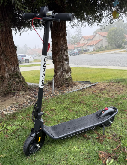 New in box Electric Scooter