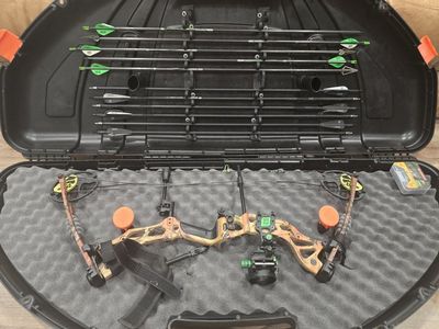 Archery gear
