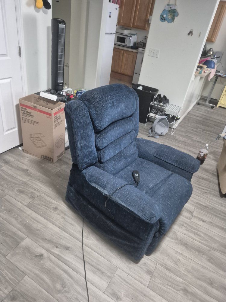power recliner