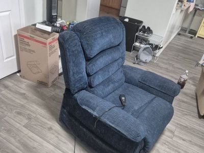 power recliner
