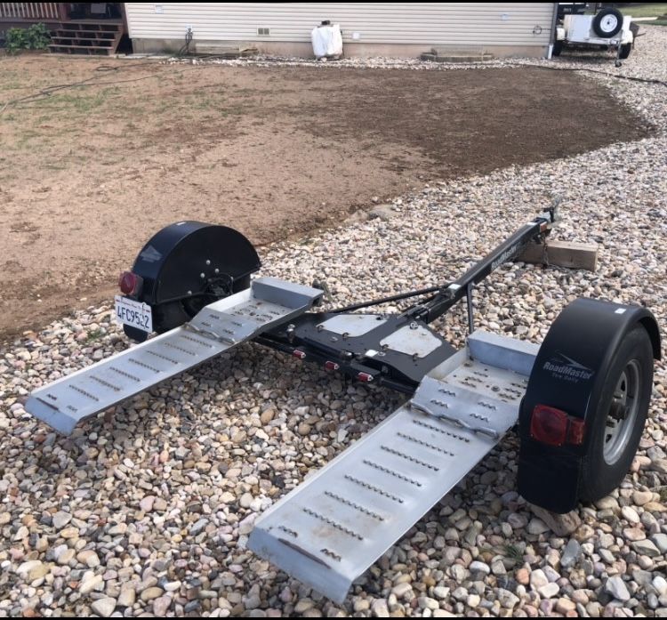 Tow Dolly for sale