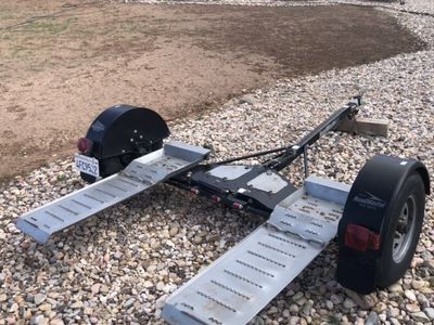 Tow Dolly for sale