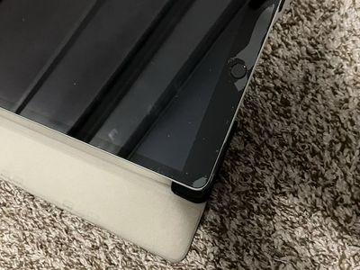 Apple iPad gen 9 64gb space grey Unlocked
