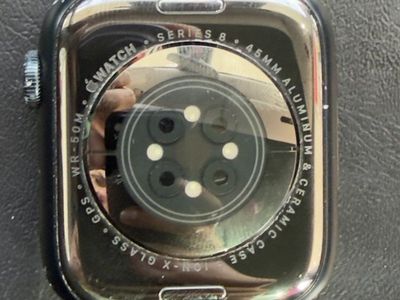 Apple Watch Series 8 45mm GPS