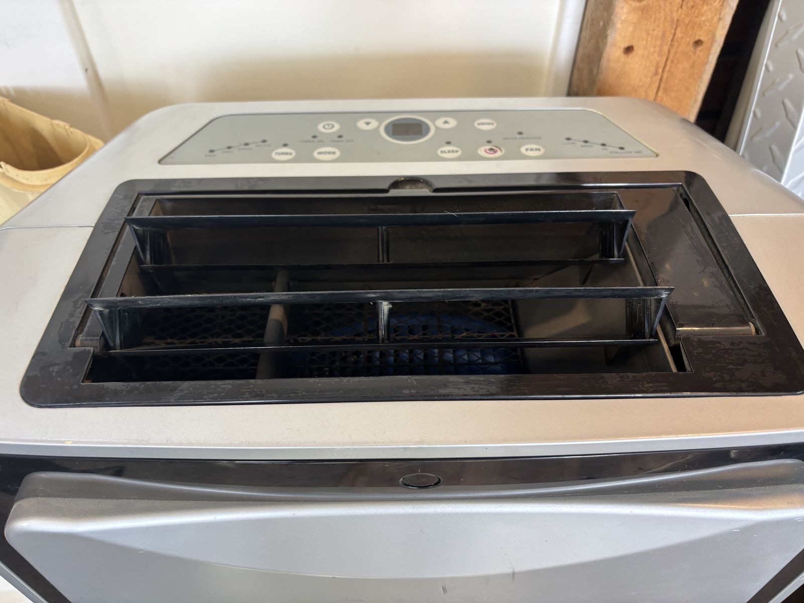 Everstar Portable Air Conditioner