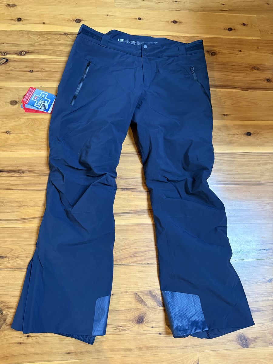 Helly Hansen LifaLoft Ski / Snowboard pant size XXL