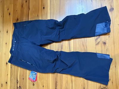 Helly Hansen LifaLoft Ski / Snowboard pant size XXL