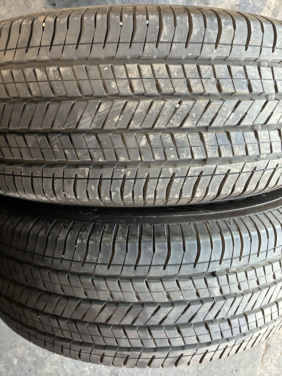 GOOD TIRES GOOD CONDITION FREE INSTALL VALANCE CALL MORE ZAIZ Tex