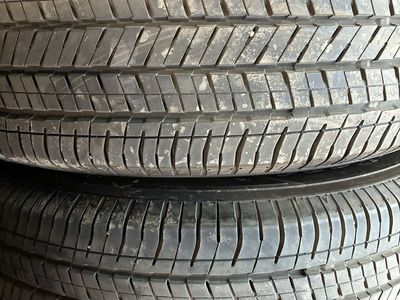 GOOD TIRES GOOD CONDITION FREE INSTALL VALANCE CALL MORE ZAIZ Tex